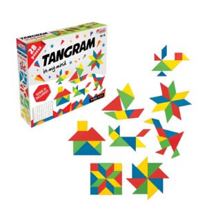 DEDE - TANGRAM